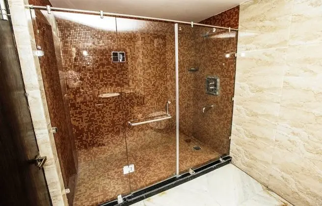 Executive Oda, 1 Çift Kişilik Yatak, Sigara İçilmez, Tepe Manzaralı
