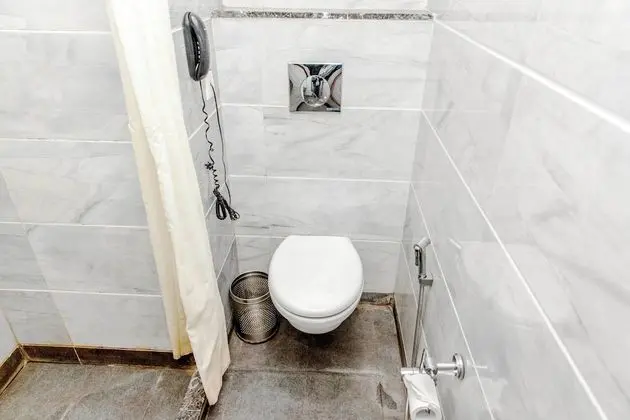 Executive Oda, 1 En Büyük (King) Boy Yatak, Dağ Manzaralı