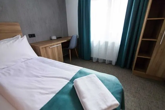 Basic Tek Kişilik Oda