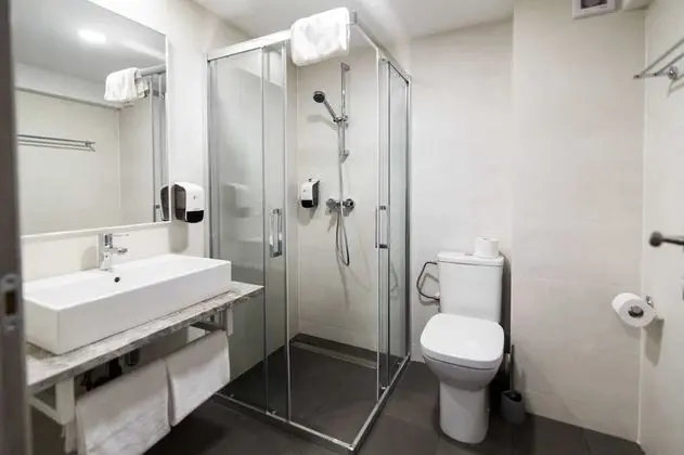 Basic Tek Kişilik Oda