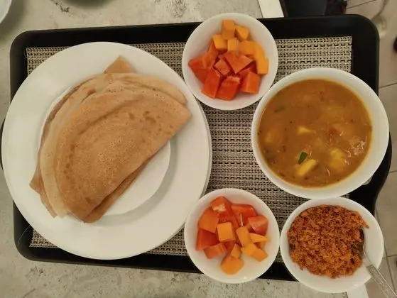 Family Oda, Birden Çok Yatak, Sigara İçilmez