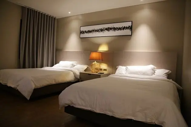 Superior Tek Büyük Yataklı Oda, Sigara İçilmez