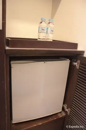 Deluxe İki Ayrı Yataklı Oda