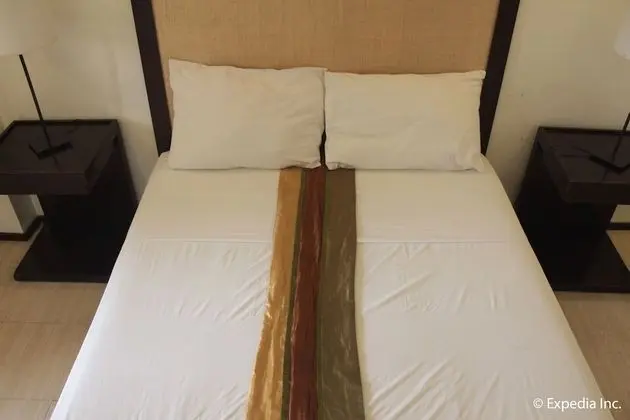 Deluxe Tek Büyük Yataklı Oda, 1 Büyük (Queen) Boy Yatak