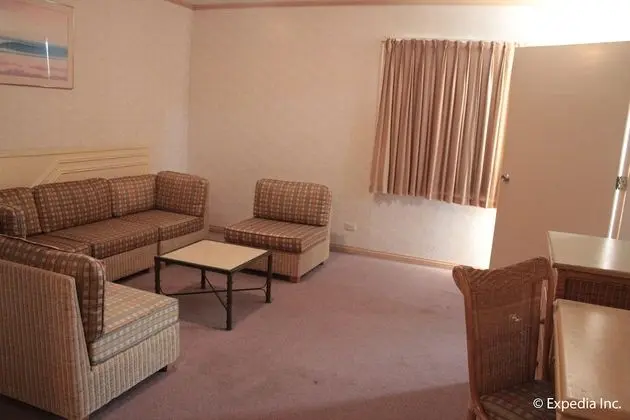Süit, 1 En Büyük (King) Boy Yatak