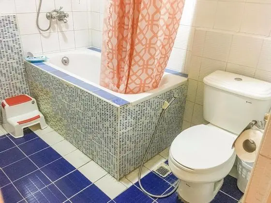 Deluxe Oda, 2 Tek Kişilik Yatak