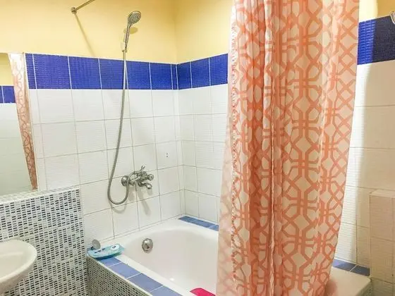 Deluxe Oda, 2 Tek Kişilik Yatak