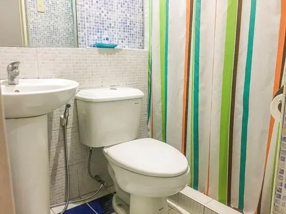Standard Oda, 1 Büyük (Queen) Boy Yatak