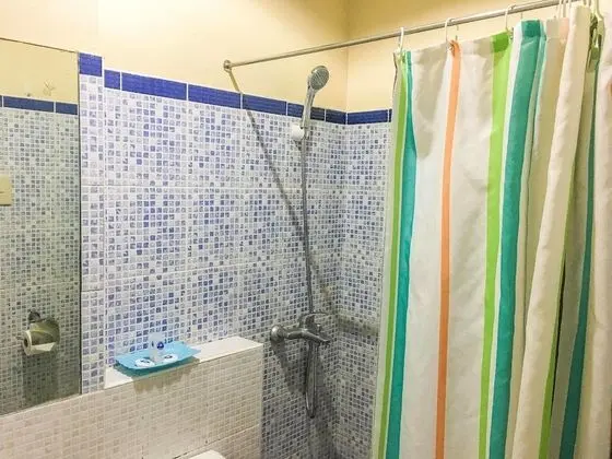 Standard Oda, 2 Tek Kişilik Yatak