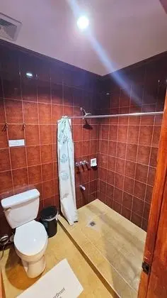 Jacuzzi Suite