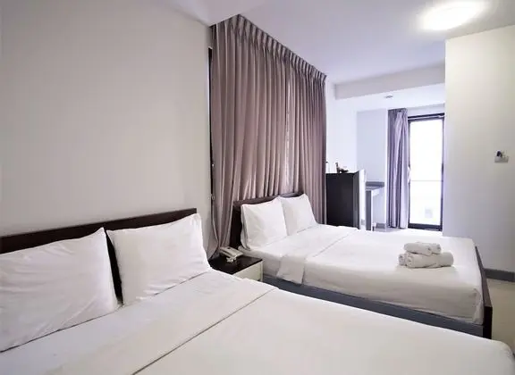 Dört Kişilik Oda