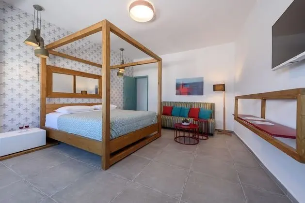 Villa, Private Pool, Seafront