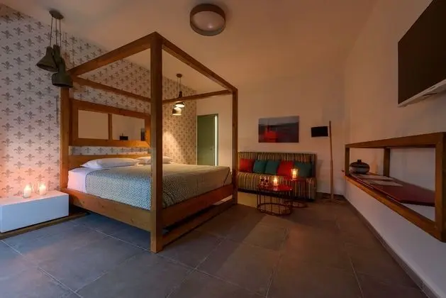 Villa, Private Pool, Seafront