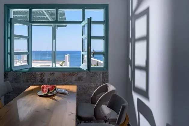 Villa, Private Pool, Seafront