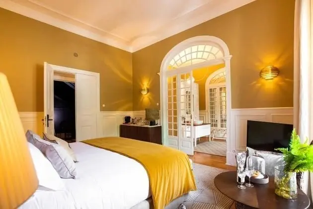 Quarto Duplo ou Twin Lisboa