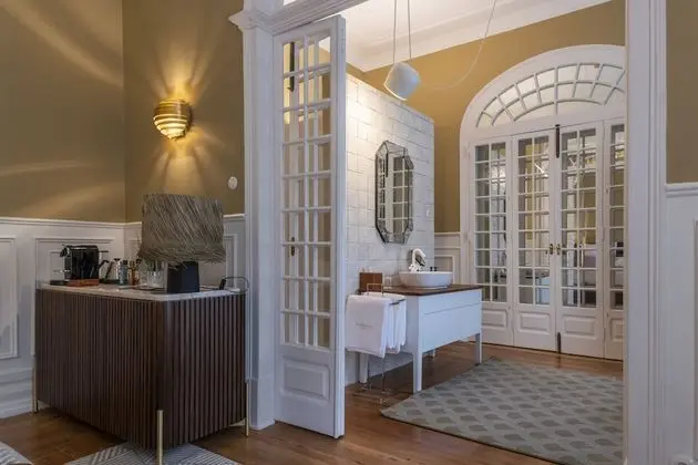 Quarto Duplo ou Twin Lisboa