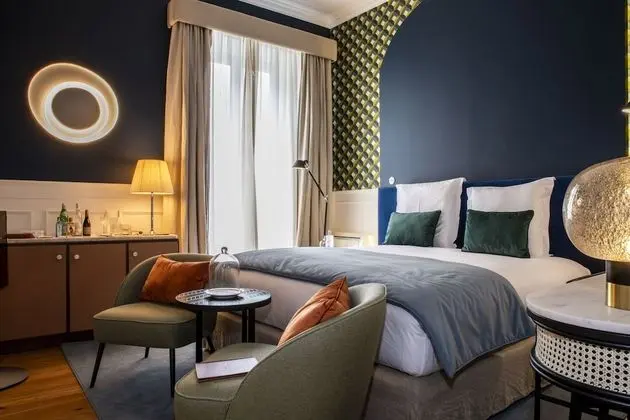 Quarto Duplo ou Twin Lisboa