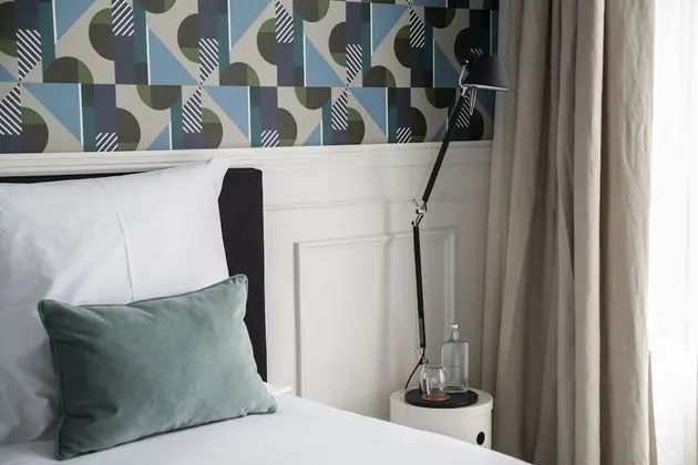 Quarto Duplo ou Twin Lisboa