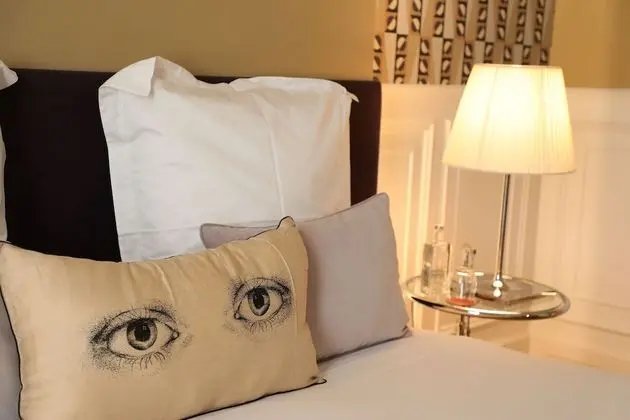 Quarto Duplo ou Twin Lisboa