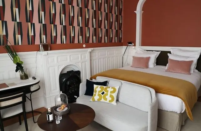 Quarto Duplo ou Twin Lisboa