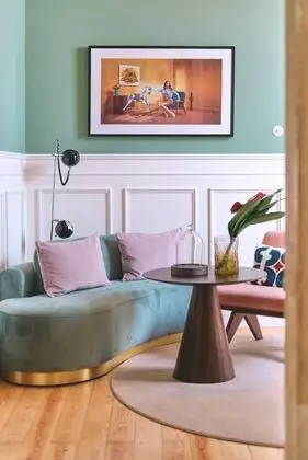 Quarto Duplo ou Twin Lisboa