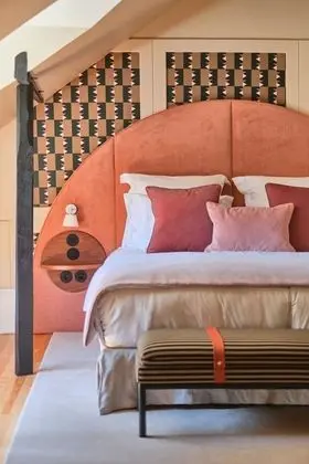 Quarto Duplo ou Twin Lisboa