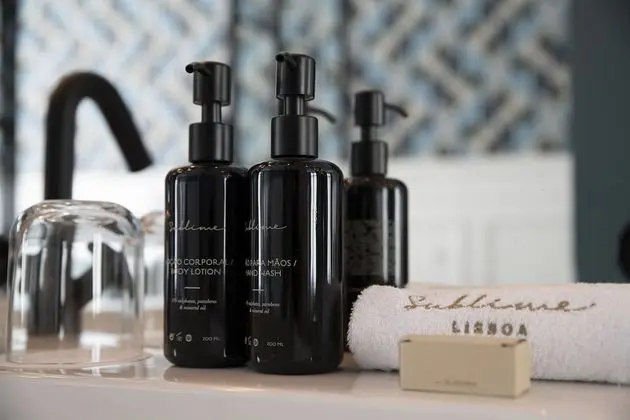 Quarto Duplo ou Twin Lisboa