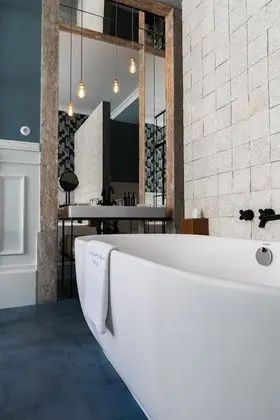 Quarto Duplo ou Twin Lisboa