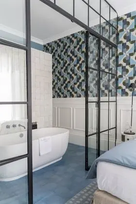 Quarto Duplo ou Twin Lisboa