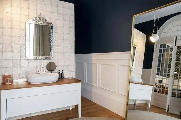 Quarto Duplo ou Twin Lisboa