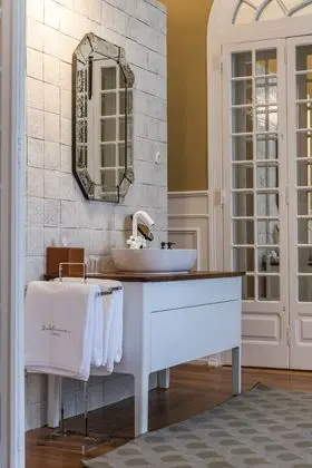 Quarto Duplo ou Twin Lisboa