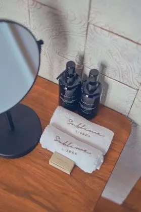 Quarto Duplo ou Twin Lisboa