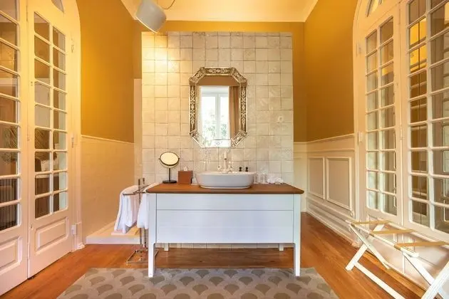 Quarto Duplo ou Twin Lisboa