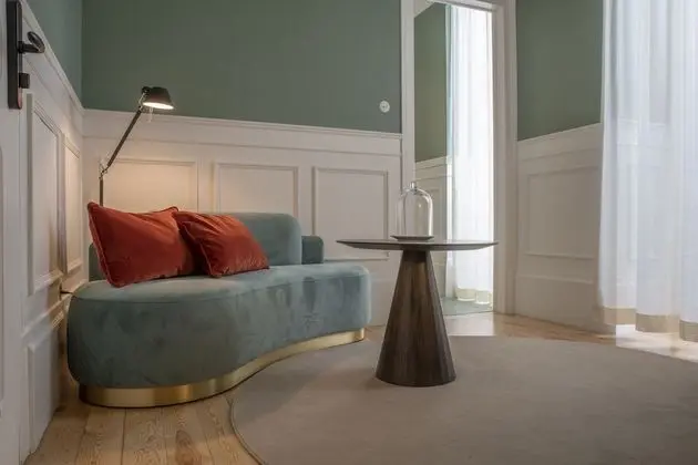 Quarto Duplo ou Twin Pateo