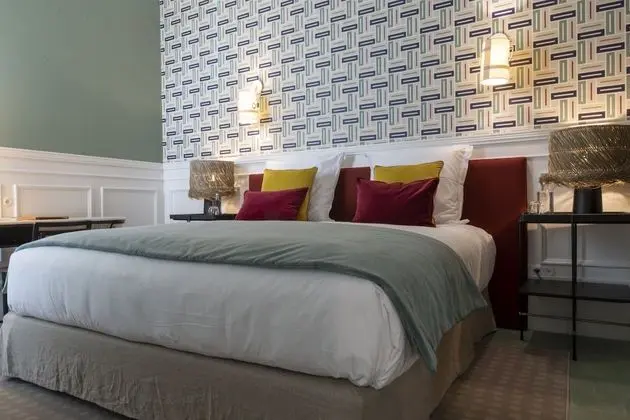 Quarto Duplo ou Twin Pateo