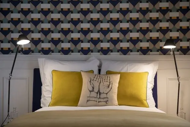 Quarto Duplo ou Twin Pateo