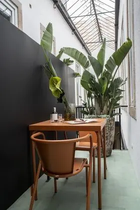 Quarto Duplo ou Twin Pateo