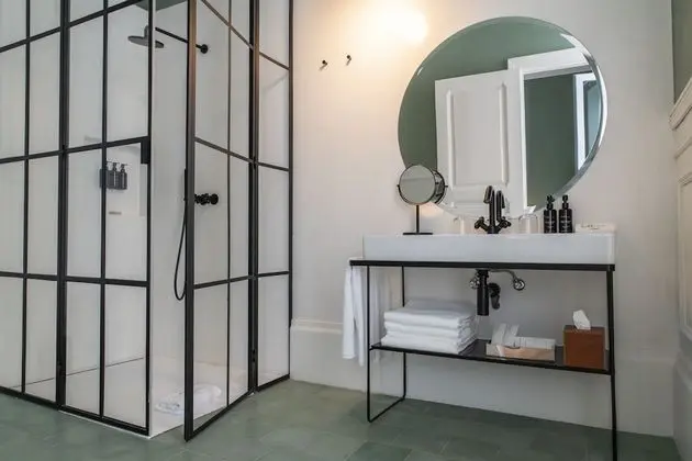 Quarto Duplo ou Twin Pateo