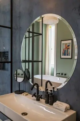 Quarto Duplo ou Twin Pateo