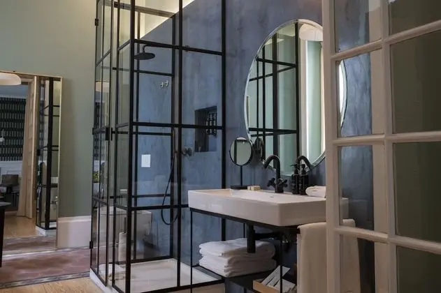 Quarto Duplo ou Twin Pateo