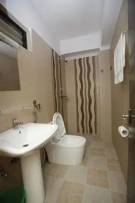 Deluxe Tek Kişilik Oda