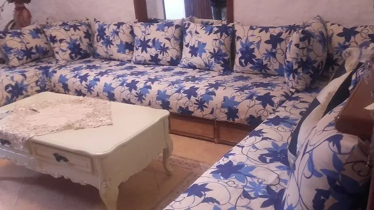 Family Apart Daire, 2 Yatak Odası