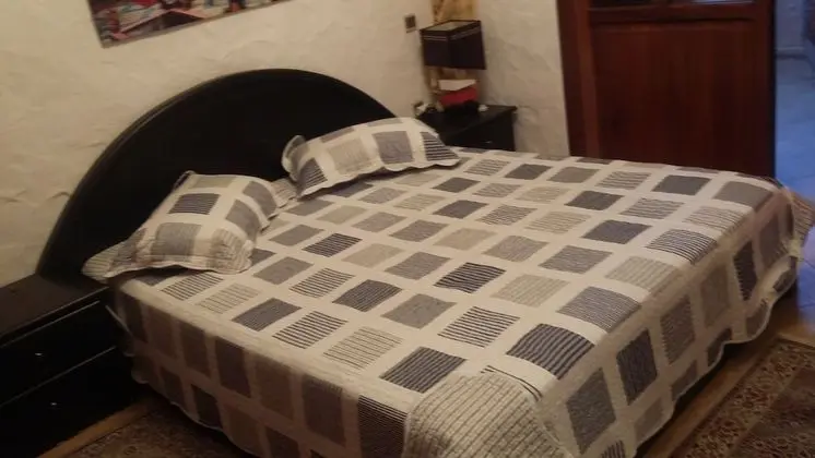 Family Apart Daire, 2 Yatak Odası