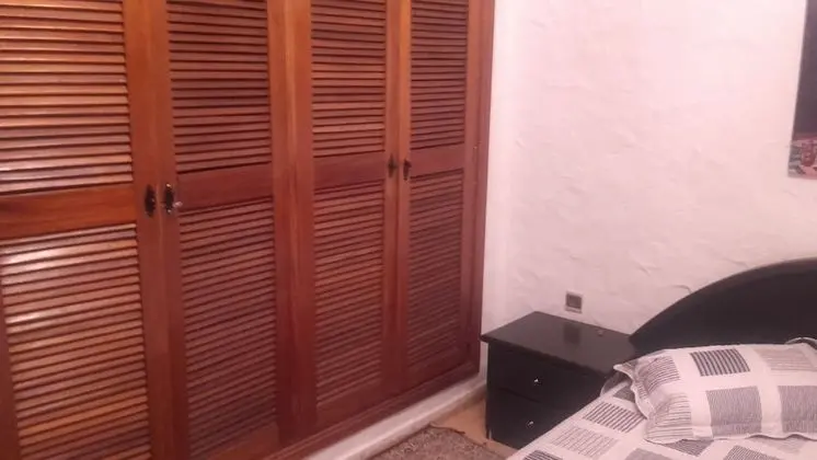 Family Apart Daire, 2 Yatak Odası