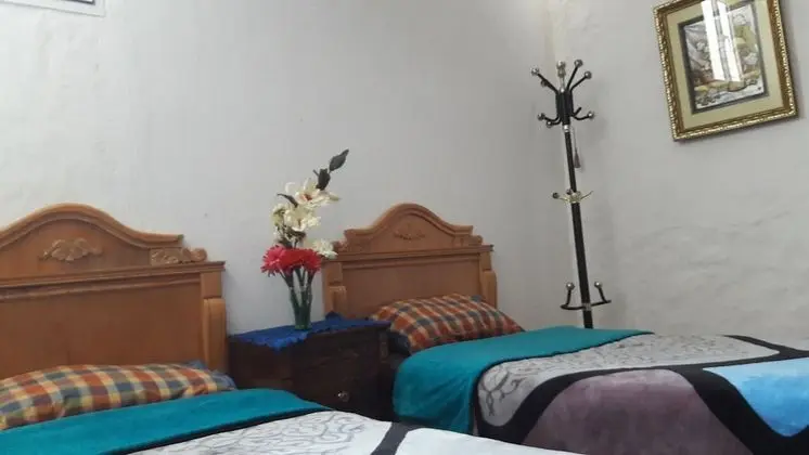 Family Apart Daire, 2 Yatak Odası