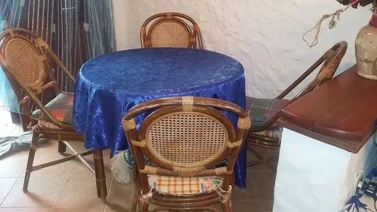 Family Apart Daire, 2 Yatak Odası