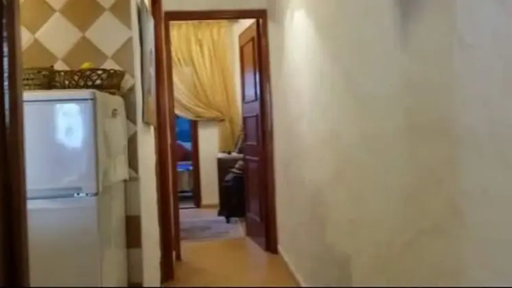 Family Apart Daire, 2 Yatak Odası