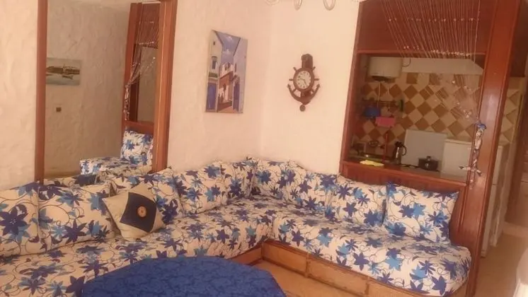 Family Apart Daire, 2 Yatak Odası