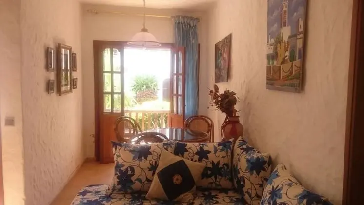 Family Apart Daire, 2 Yatak Odası