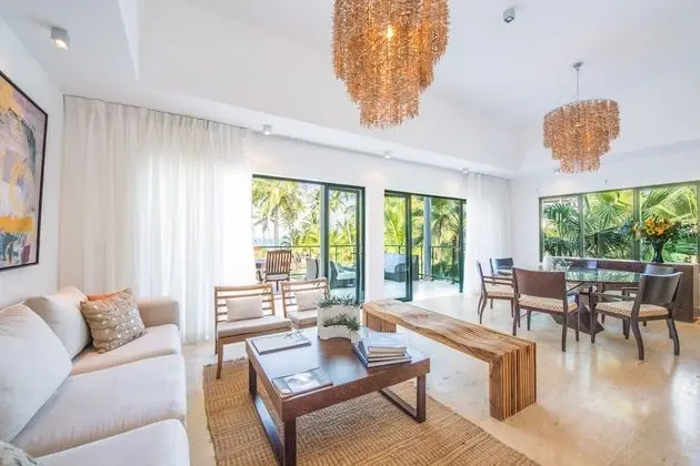 Villa, 3 Yatak Odası